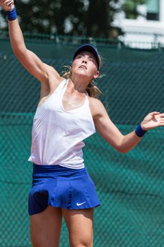 Bild 50 - BL Club an der Alster - TEC Waldau Stuttgart : Ergebnis: 5:4